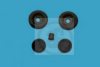 AUTOFREN SEINSA D3223 Repair Kit, wheel brake cylinder